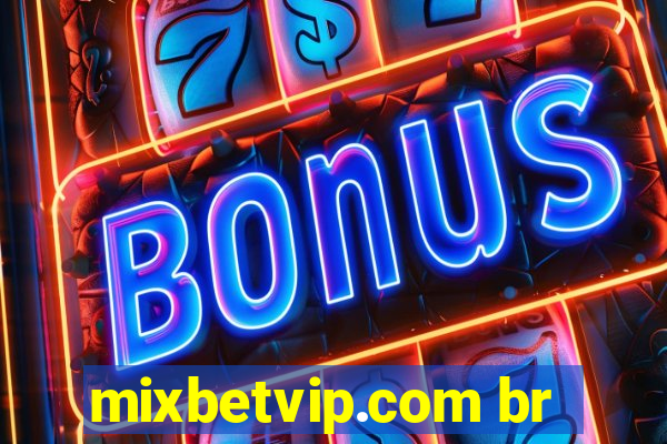 mixbetvip.com br